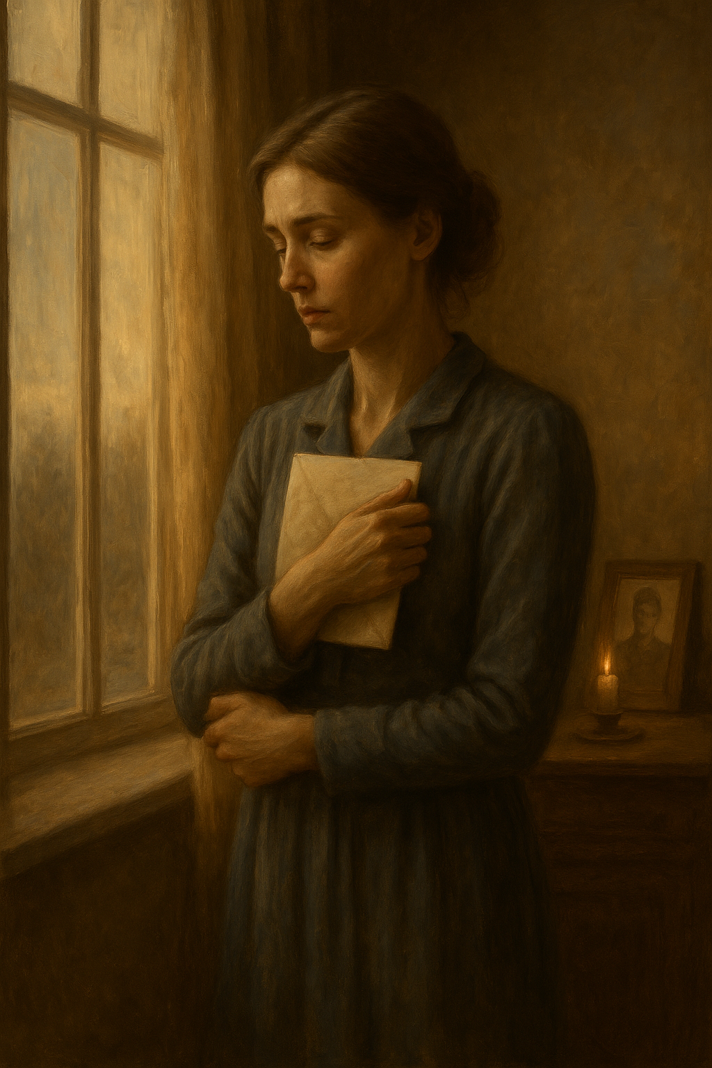 Contemplative Beauty