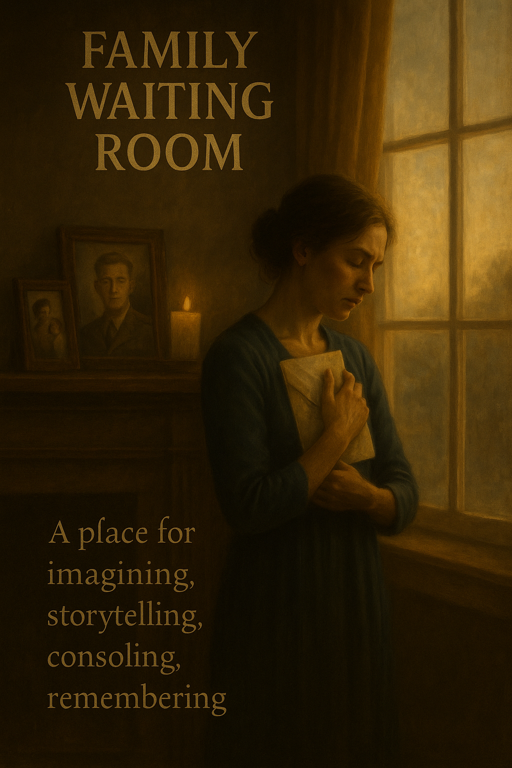 Family Waiting Room