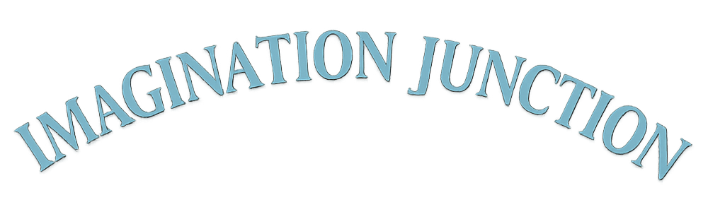 Imagination Junction Title