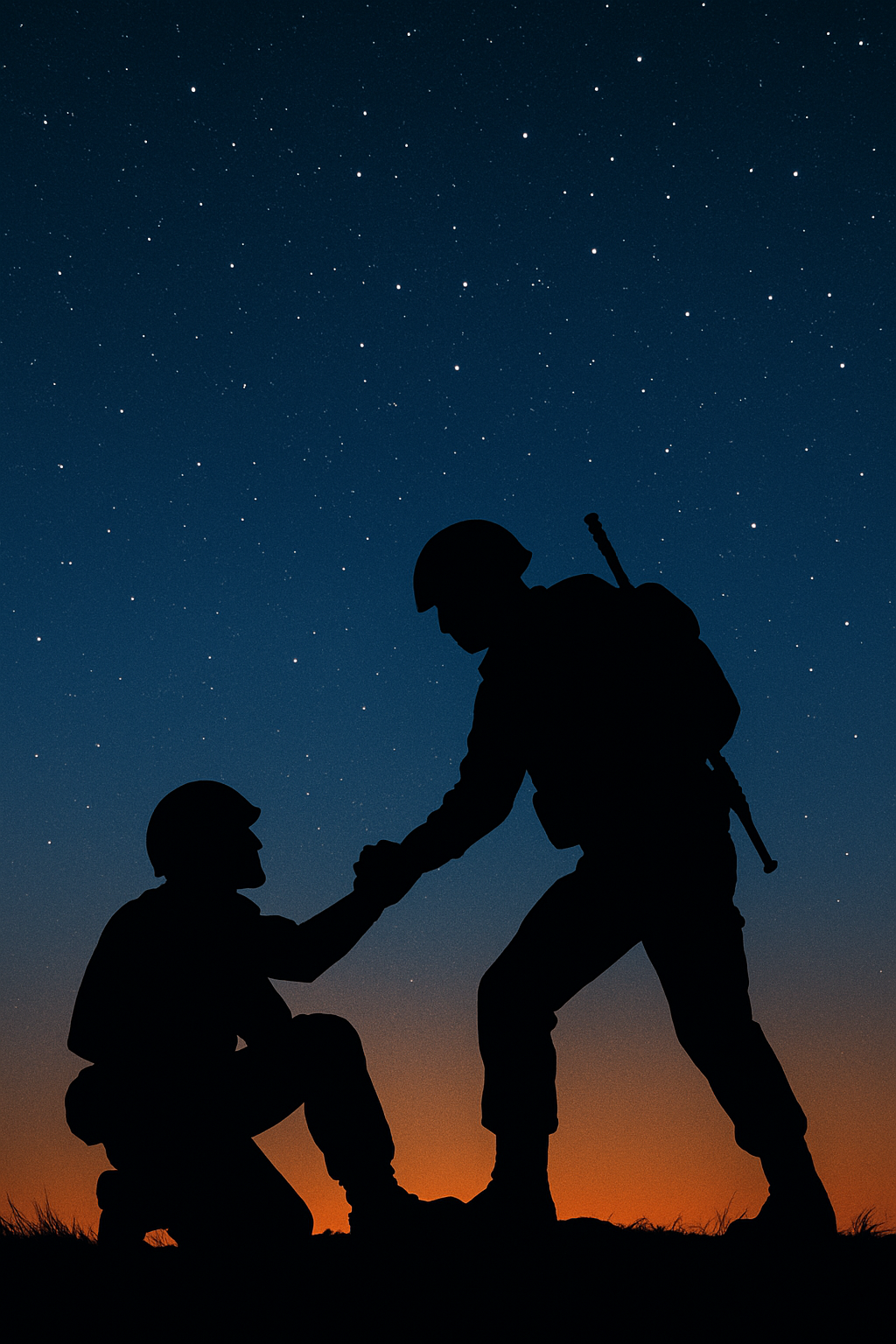 Helping Hands